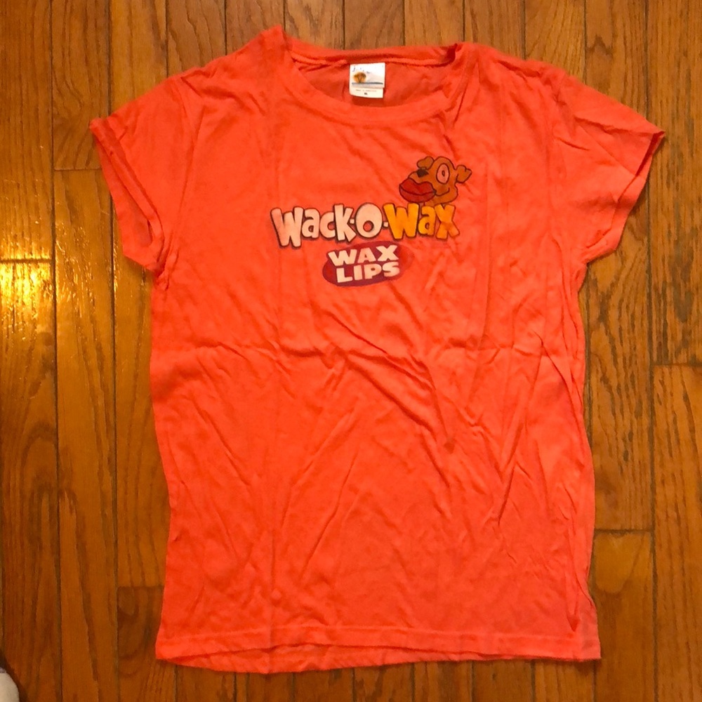 Women’s Wack-O-Wax t-shirt